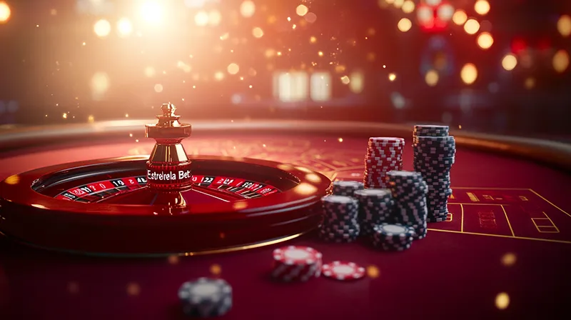Estrela Bet: Aposta com Odds Altas e as Melhores Cotações