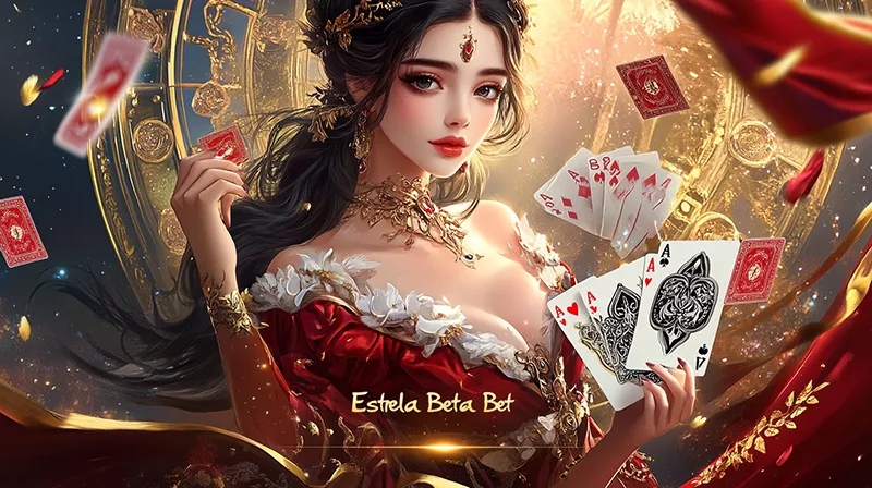 Estrela Bet: O lugar dos caça-níqueis com jackpot
