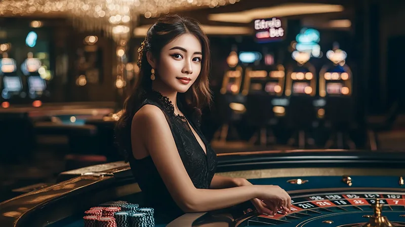 Estrela Bet: O Melhor Site para Apostas em eSports e Cassino