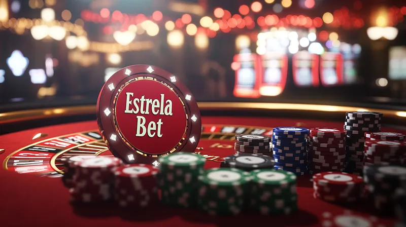Estrela Bet: A Versão do Cassino para Android