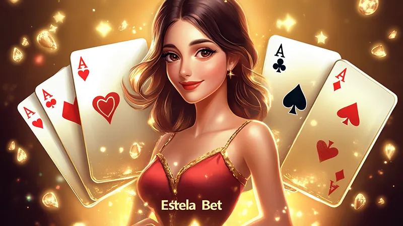 Descubra as melhores odds esportivas e de cassino na Estrela Bet