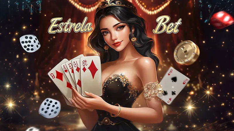 Estrela Bet: O Melhor Cassino Online com Promoções Semanais