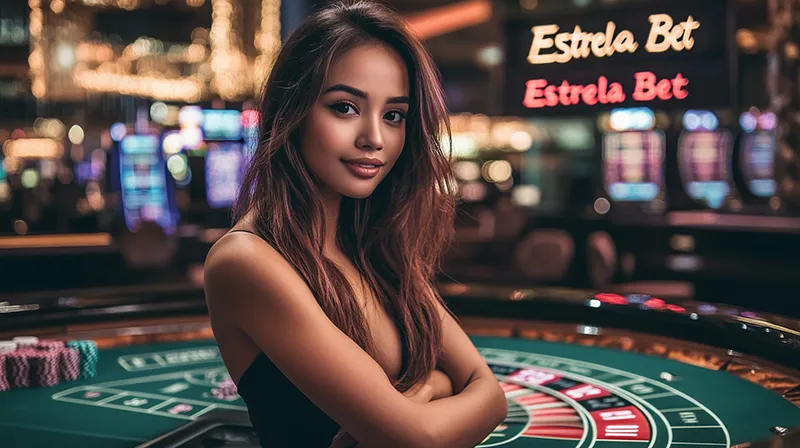 Estrela Bet: O aplicativo de cassino atualizado que você precisa ter